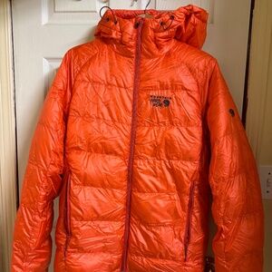 Mountain Hardwear Phantom Jacket